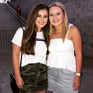 Meet your Posher, Reed